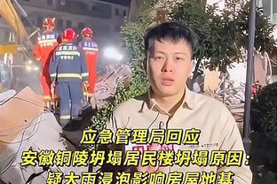 哈利伯顿：季后赛对我而言意味着一切 我不能一辈子都是一个输家